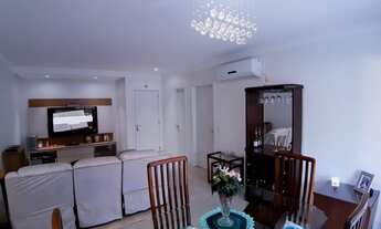 Imagem 7: Apartamento para Venda em Bauru, Vila Aviação, 3 dormitórios, 3 suítes, 5 banheiros, 3 vag