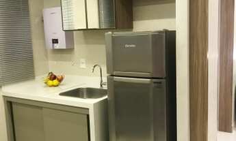 Imagem 7: Apartamentos para venda no Parque Iracema, 3 Suítes e com lazer completo