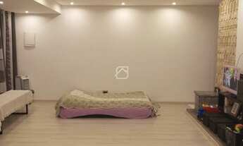 Imagem 16: SOBRADO A VENDA COM 217 METROS QUADRADOS NO BAIRRO VILA HOMERO THON, EM SANTO ANDRÉ - SP