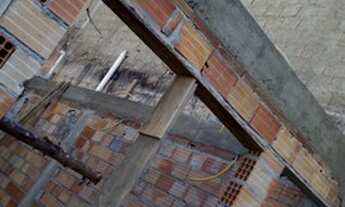 Imagem 5: Casa para venda tem 70 metros quadrados com 3 quartos em Senhora das Graças - Betim - MG