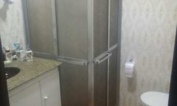 Imagem 4: Sobrado Padrão para Venda em Santana São Paulo-SP - 2435-22