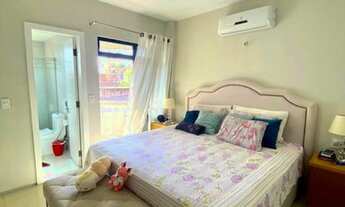 Imagem 6: Apartamento para venda tem 200 m² com 3 suítes em Turu