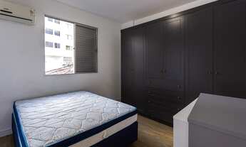 Imagem 3: Apartamento para venda com 1 quarto em Agronômica - Florianópolis - SC