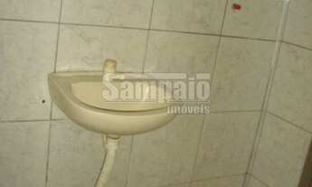 Imagem 5: Campo Grande Casa com 1 dormitório