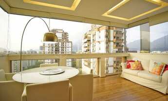 Imagem 1: Rio de Janeiro - Apartamento Padrão - Barra da Tijuca