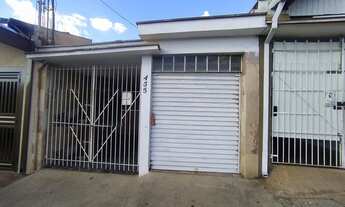 Imagem: Casa a venda em Piracicaba, com vocação