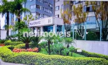 Imagem: Venda Apartamento 4 quartos Gutierrez Belo