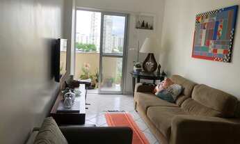 Imagem: Apartamento para venda com 68 metros quadrados