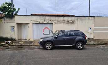 Imagem 4: Térrea para venda possui 127 metros quadrados com 3 quartos em Laranjeiras - Uberlândia