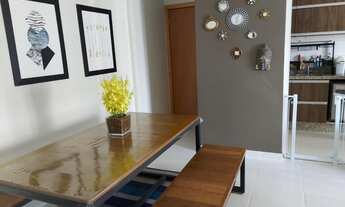 Imagem 2: Brasília - Apartamento Padrão - Águas Claras