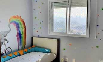 Imagem 5: Apartamento para venda possui 77 m² com 2 dormitórios sendo 1 suíte na Vila Sônia - São Pa