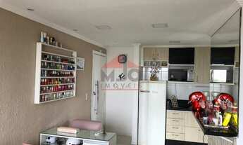 Imagem 5: São Paulo - Apartamento Padrão - JARDIM COTINHA