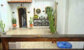 Imagem 7: Casa de vila. 253m2. 4 quartos (1 suite)