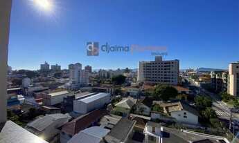 Imagem 6: Apartamento para Venda em Florianópolis, Capoeiras, 3 dormitórios, 3 suítes, 4 banheiros