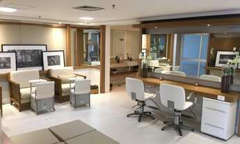 Imagem 6: In Mare Bali Apartamento Maison com 124² todo mobiliado e projetado