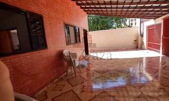 Imagem 4: Casa - Bosque dos Eucaliptos - 250m²- 3 Dormitórios