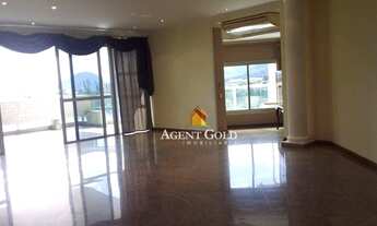 Imagem 7: Apartamento com 3 dormitórios à venda, 200 m² por R$ 2.599.999,99 - Barra da Tijuca - Rio