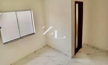 Imagem 4: Sobrado para venda tem 75 metros quadrados com 2 quartos em Campeche - Florianópolis - SC