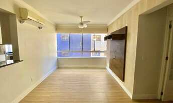 Imagem 2: Apartamento 68m², 2 dormitórios, sendo 1 suíte e 1 vaga por R$ 449.000,00