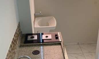 Imagem 5: Flat para aluguel tem 32 metros quadrados com 1 quarto em Boa Viagem - Recife - PE