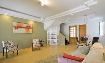 Imagem 2: CURITIBA - Casa Padrão - Xaxim