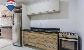 Imagem 3: Maison Royale Apartamento com 2 dormitórios