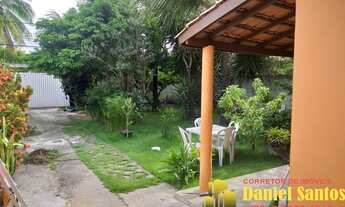 Imagem 11: CASA RESIDENCIAL em SANTA CRUZ CABRÁLIA - BA, santa maria/coroa vermelha