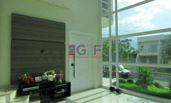 Imagem 4: Maravilhoso Sobrado - Condomínio Swiss Park - Campinas - SP