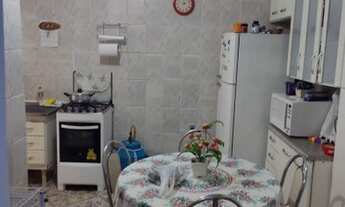 Imagem 4: Casa em Vila Localizada em Taboão da Serra