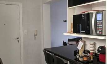 Imagem 2: APARTAMENTO RESIDENCIAL em SÃO PAULO - SP, VILA OLÍMPIA