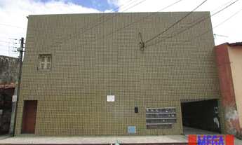 Imagem 6: Apartamento com 1 quarto para alugar no bairro Jardim Guanabara - Fortaleza/CE