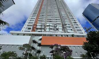 Imagem 7: Apartamento Brooklin 1 dormitórios 1 vaga 45m²