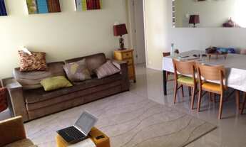 Imagem 2: Apartamento para venda tem 90 metros quadrados com 2 quartos em Jardim Paulista - São Paul