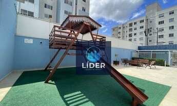 Imagem 2: Apartamento próximo da Universidade Positivo com 2 dormitórios à venda, 55 m² por R$ 310.0