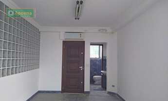 Imagem 7: SANTANA DE PARNAíBA - Prédio Inteiro - Alphaville