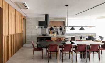 Imagem 2: Apartamento Alto Padrão 4 dorm