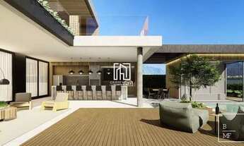 Imagem 5: CASA A VENDA NO CONDOMINIO ALPHAVILLE