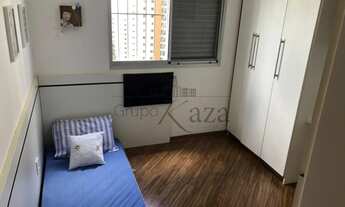 Imagem 6: Apartamento - Jardim Aquarius - Condomínio Edifício Tambaú - 84m² - 3 Dormitórios