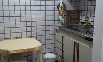 Imagem 6: Aluguel- Apartamento Condomínio Jubiabá - Olivença - Ilhéus