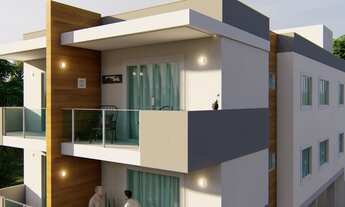 Imagem 5: Apartamento para venda com 68 metros quadrados com 3 quartos