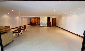 Imagem 4: Rio de Janeiro - Apartamento Padrão - Jardim Oceânico (Barra da Tijuca