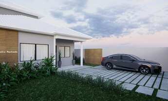 Imagem 3: Casa para Venda em Maricá, Jardim Atlântico Central (Itaipuaçu), 3 dormitórios, 1 suíte, 1