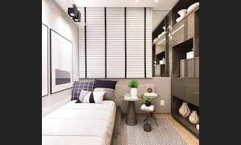 Imagem 7: Cobertura 85m² e 170m² área total quadrados com 4 quartos