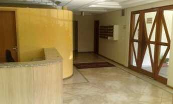 Imagem 2: Excelente Apartamento Próximo ao Mar com 1 dormitório à venda, 68 m² por R$ 520.000,00 - C