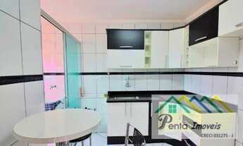 Imagem 7: SAO BERNARDO DO CAMPO - Residential / Apartment - BAETA NEVES