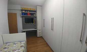 Imagem 7: Belo Horizonte - Apartamento Padrão - Santa Inês