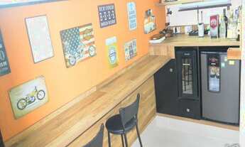 Imagem 6: Sobrado em condomínio fechado em Peruíbe