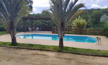 Imagem 4: Fazendinha - 2 hectares - Em Sítio Novo - Mateus Leme