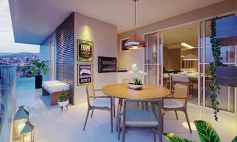 Imagem 2: Atlântico Sul; Apto 3 Suítes C/ 157m² e 2 Vagas, Condição Parcelada Até Junho 2022