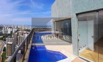 Imagem 6: SALVADOR - Apartamento Padrão - AQUARIUS